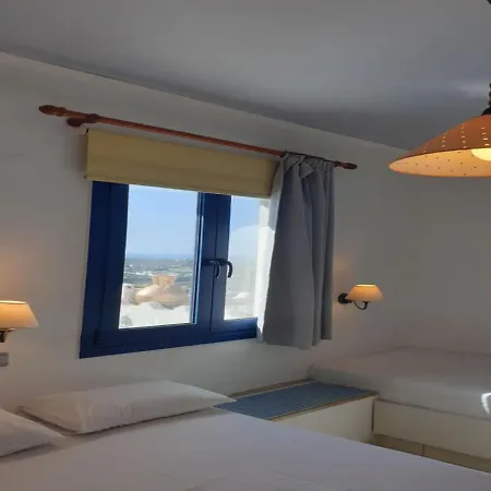 Maisonette Sea View For Up To 8 Persons Tatil Evi