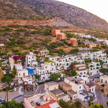Maisonette Sea View For Up To 8 Persons Tatil Evi