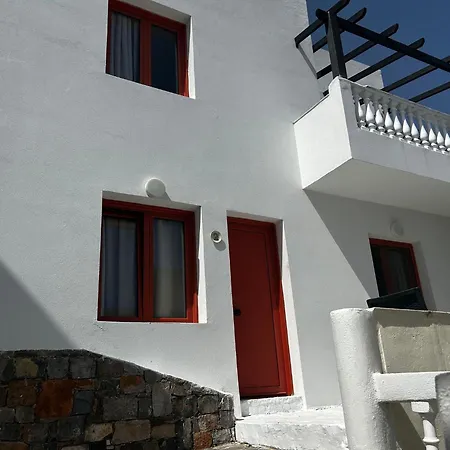 Maisonette Sea View For Up To 8 Persons * Hersonissos (Crete)