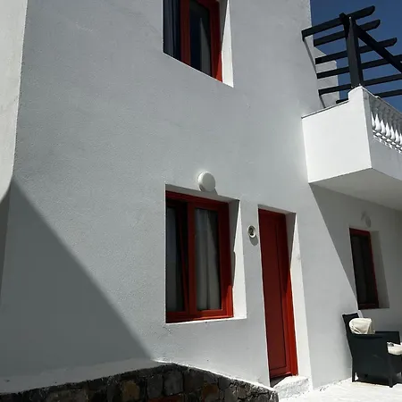 Maisonette Sea View For Up To 8 Persons Tatil Evi
